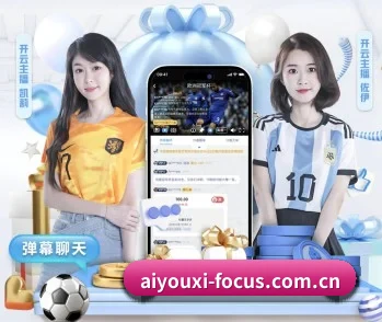 爱游戏官方入口的故事