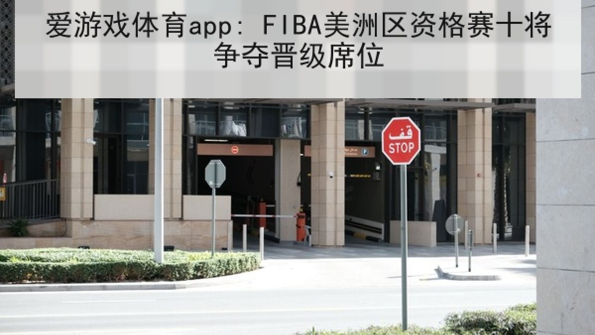 爱游戏体育app: FIBA美洲区资格赛十将争夺晋级席位